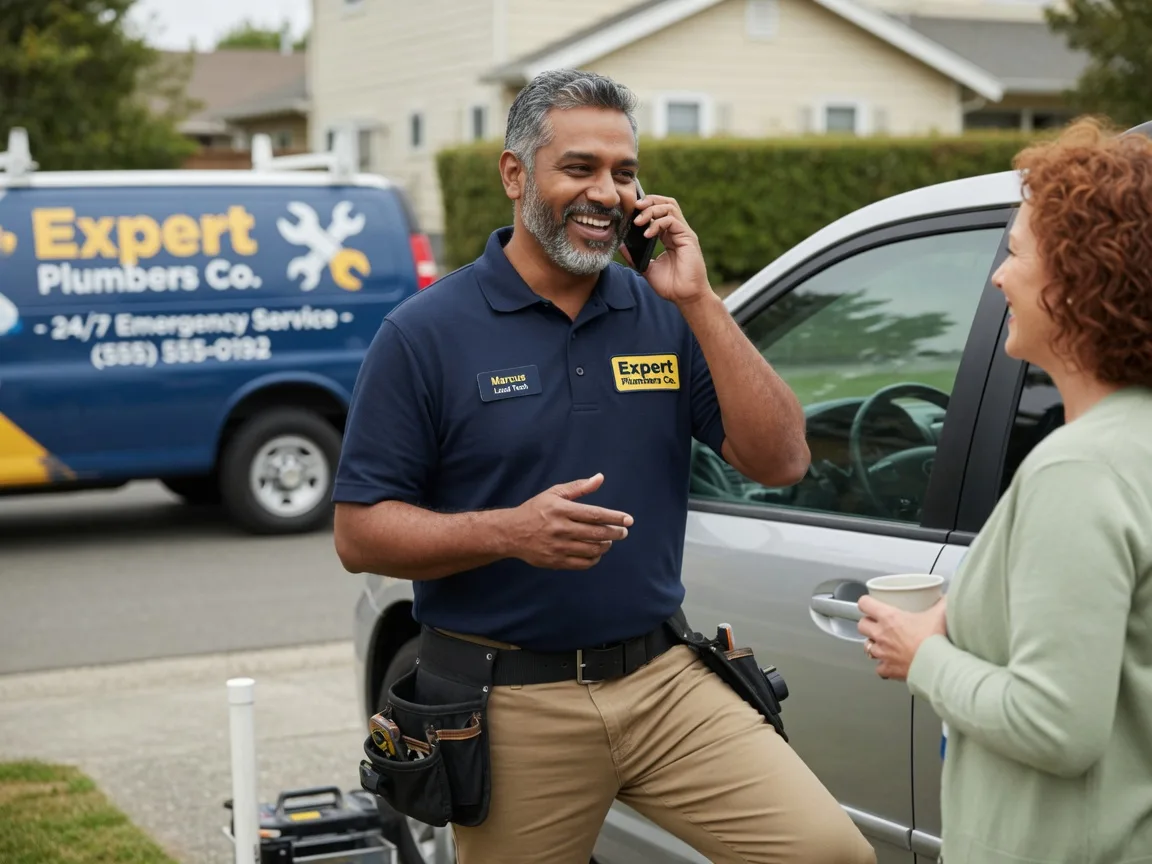 Drain Cleaning Baltimore, MD FAQs