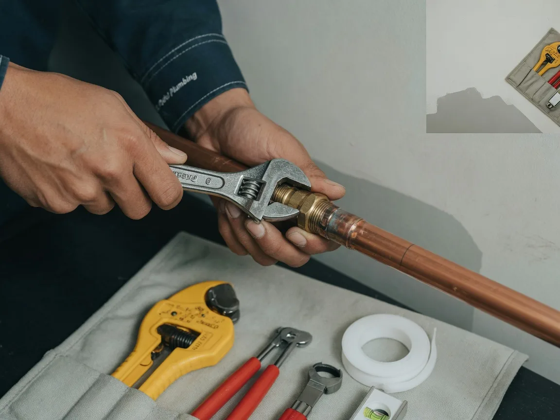 Why choose Drain Cleaning in Baltimore, MD